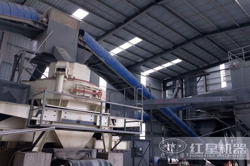 开办时产100吨制沙厂的设备配置、盈利分析与环保要求