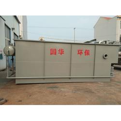 食品污水处理设备在环保行业中的重要应用——以诸城国华环保与海南市场为例