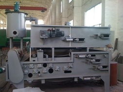 宜兴依绿高新环保设备 过滤机产品全览与环保设备介绍