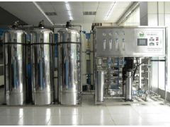 西安纯净水设备公司 价格、厂家与环保设备全解析