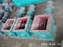 除尘设备 环保产业的清洁卫士与核心配件解析