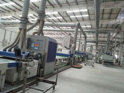 从业40年家具工艺师的深度解析 如何科学规划生产工艺，高效融入环保设备