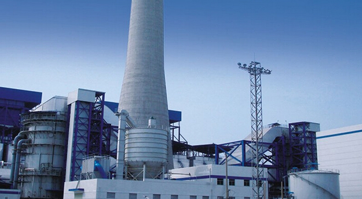 供应广州脱硫除尘高效设备，助力绿色生产，守护蓝天白云