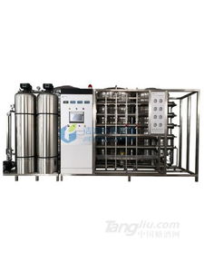 深圳市洁峰环保设备亮相糖酒网，引领环保新潮流