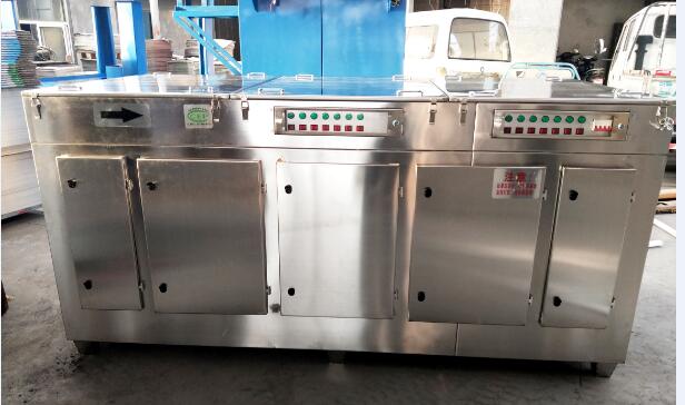 环保科技引领绿色发展 辛集市蓝达环保设备有限公司的探索与实践