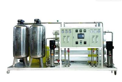 福建工业用水设备市场概览 澳泉环保设备价格与选择指南