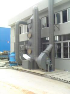 上海三佳塑料设备 环保设备领域的卓越贡献