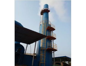 宝鸡环保布袋除尘设备 守护蓝天的高效卫士